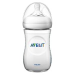 Philips Avent Natural 奶瓶 260ml 2个装